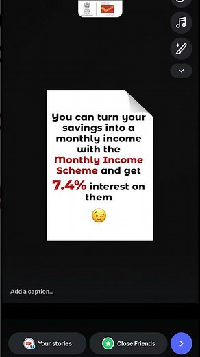 India Post MIS 💰 | Monthly Income Scheme for Regular Returns | Safe Investment