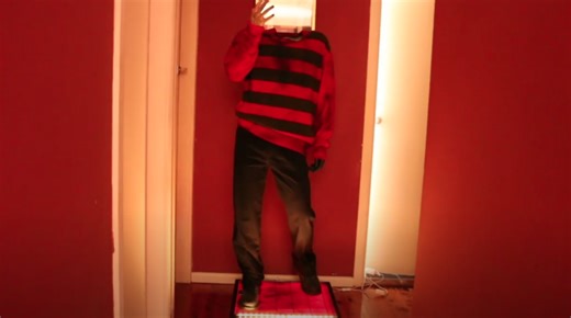 Life-Size Freddy Krueger Update; Boiler Room Themed Base!