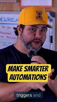 What are Automation Conditions?
