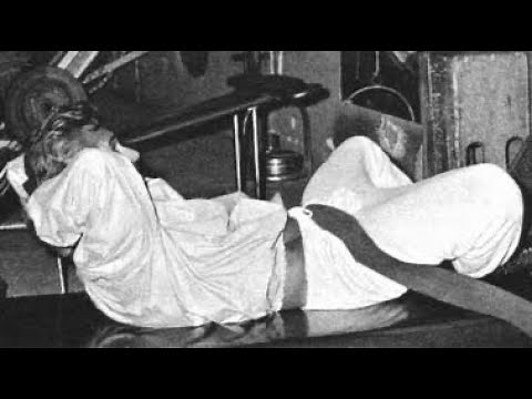 Vince Gironda’s Frog Sit Up: The BEST Abdominal Exercise on The Planet!