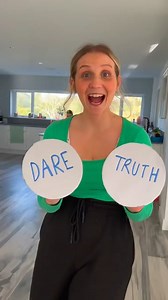 Truth or Dare 😂 #amazing #funny #natalie #prank | Jazzy Family Prank