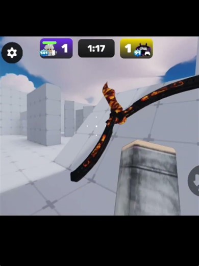 PLAYING WITH A FAN 😜😜😎😎😎 #rivals #roblox #edit