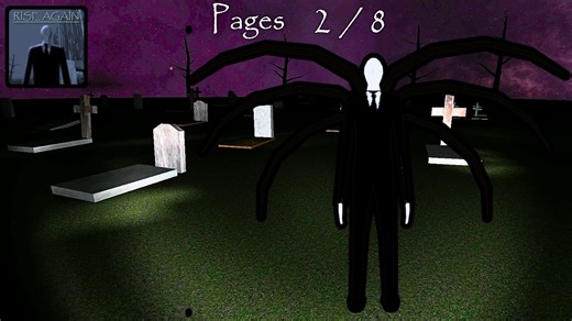 12K views · 216 reactions | Slenderman Rise Again (PC) - Full Gameplay #slenderman #slendermanriseagain #pcgaming #cskevilgamer | CSK EVIL GAMER | Facebook