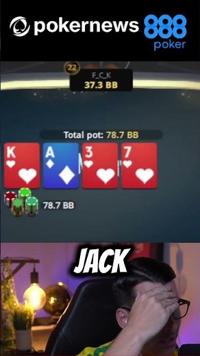 Happy New Year Everyone🥳 #poker #shorts