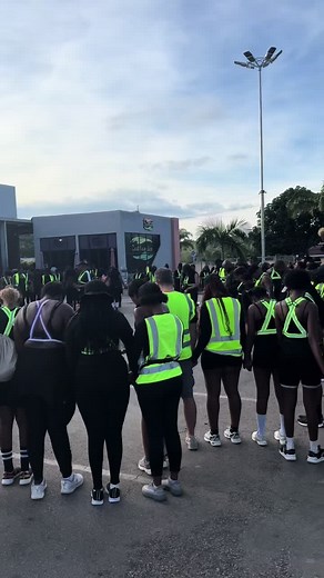 Walking with Intention: A Prayerful Practice