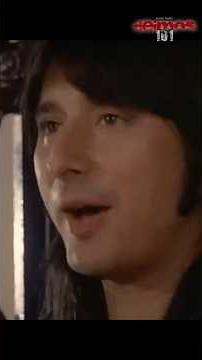 22 de enero: Cumpleaños de Steve Perry de Journey