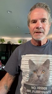 David Loop on Instagram: "I know we can’t save them all but I will Never stop trying. We have too many success stories for me to feel any differently. #cat #catlover #catlife #kitten #davidloop65"