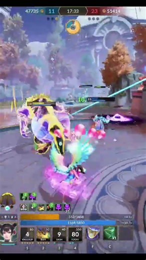 this is my favorite clip #smite2 #smite #smitearena #gaming #dota2 #gameplay #predecessor #moba