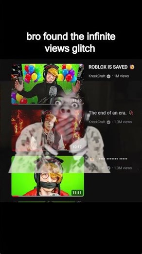 😳🚨 Roblox situation is insane