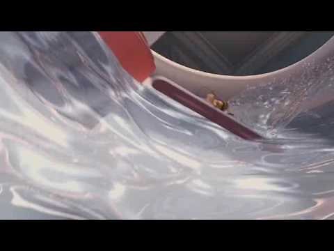 Bee Movie Alternate Ending