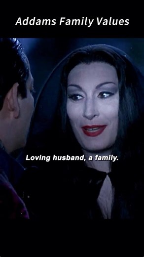 Addams Family Values (1993) | Nannies Can’t Handle the Addams Family