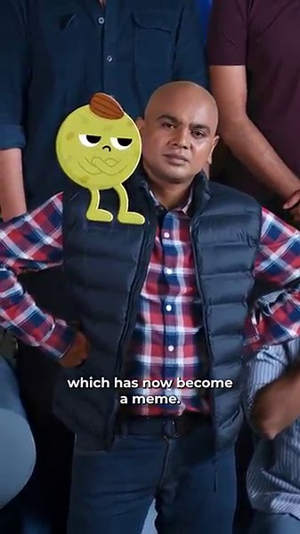 Iconic cricket moments deserve iconic reactions and energy | T20 Vibes on Google Pay 🎉