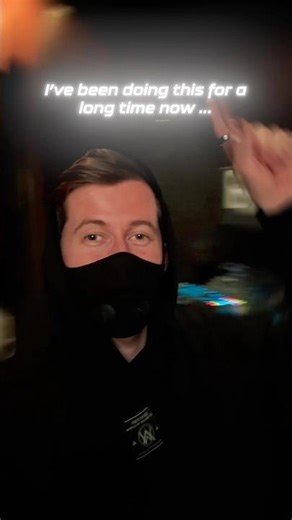 Not everything needs to move fast!