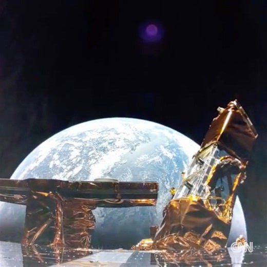 70K views · 1.3K reactions | The Blue Ghost lunar lander is...