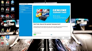 Samsung ML-1670 Laser Pilote D'imprimante et Logiciel - Samsung Imprimante