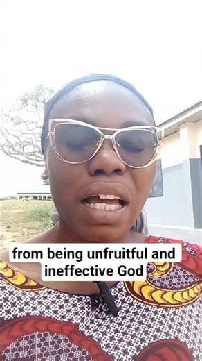 2 Peter 1:8 Explained: Staying Fruitful in Your Walk With God #BibleStoryGarden #ScriptureVideo