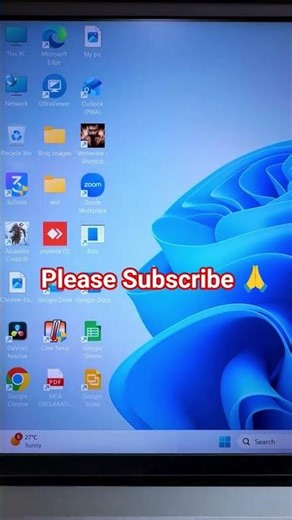 Ultimate high-level computer tricks 💻🔥 like a pro 💯 | For more powerful tricks 👍 Like & Subscribe 🔔🙏