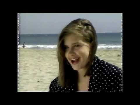 Guest Day: Kellie Martin