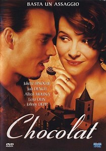 Chocolat - film: dove guardare streaming online