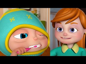 Diddle Diddle Dumpling Song And More Nursery Rhymes & Kids Songs | Videogyan 3D Rhymes
