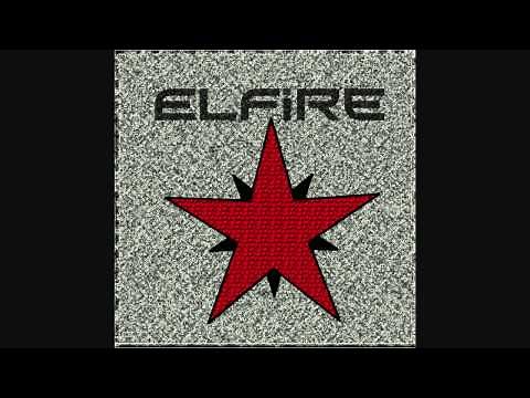 Elfire - Necro Syncrosis