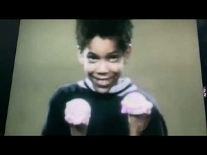 Sesame Street Baker Number 2