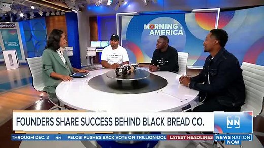 929 reactions · 234 shares | A few slices of Black Bread Co will definitely make your day Soft and incredibly fluffy  A few slices of bread with cheese or butter will definitely make your day  Now, you’re only a couple steps away from getting your fix of fresh baked bread  FREE SHIPPING is included in our Private Bread Club monthly subscription packages. Visit our website today to place your order! | Black Bread Co. | Facebook