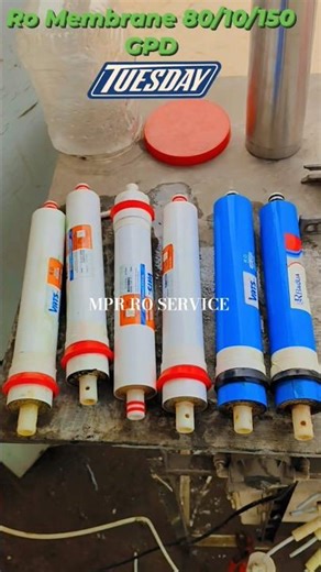 #RO membrane Changing#how to replace RO membrane#ROmembrane installation process#domestic RO membran