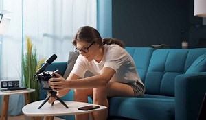 Trucos para educación on-line: ¿Cómo crear un vídeo FAQ?