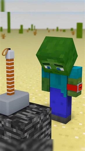 minecraft shorts trending #shorts #trending #minecraft