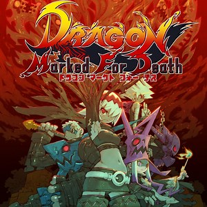 Dragon: Marked for Death - IGN