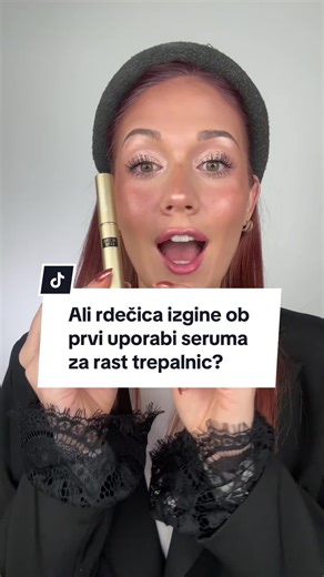 #activeluxecosmetics #eyelashes #eyelashgrowthserum #serum