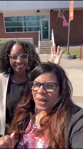 Hey, hey! It’s the Queen of AI! 👑 A heartfelt THANK YOU to William Paterson University for hosting such a powerful and purpose-filled AI workshop! From the energy in the room to the conversations that happened after— New Jersey showed up, ready to learn, grow, and lead. Every time I walk into a room like this— I’m reminded why I do this work. To break barriers. To simplify tech. To empower dreamers with real tools they can use now. What we delivered wasn’t just a “talk.” It was a hands-on exper