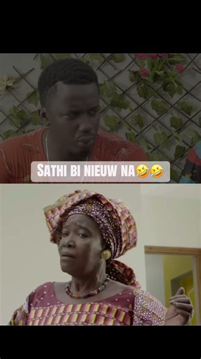 #diogaye_sene #series #adja #humour #senegalaise_tik_tok Sathi bi nieuw na🤣🤣🤣🤣🤣🤣🤣🤣🤣🤣🤣🤣