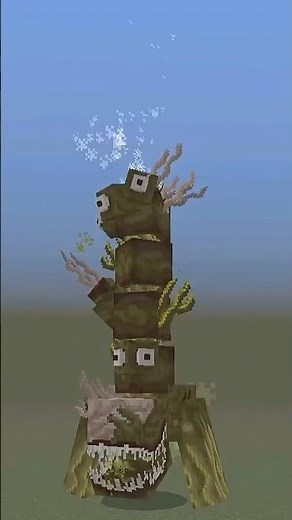 Best Minecraft Bedrock Mods Part 1