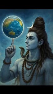 Thanks member Sudip Das for your little #shiva video ! ~ Shail Gulhati: Shiva and Mysticism. ( If any member wants to share a reel, please submit to admin inbox. One at a time only ) | Shail Gulhati: Shiva and Mysticism.