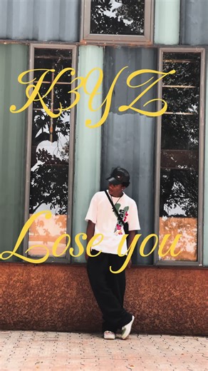 Lose You - New Music Release from K3YZ