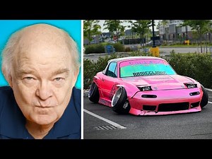 Inventor of the Miata Reacts to Tiktok Miatas