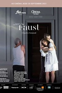 Faust (Opéra Bastille) - Movie