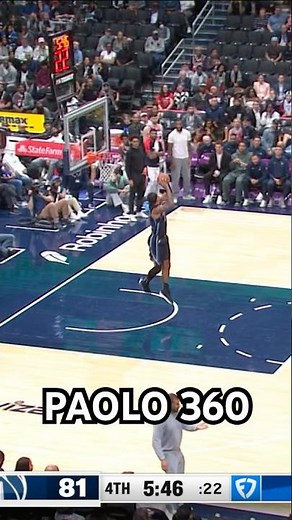Paolo with the 360 JAM!
