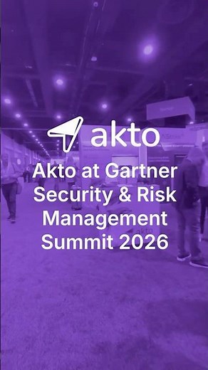 Ankita Gupta on AI Security & Governance | Gartner Security & Risk Summit 2026