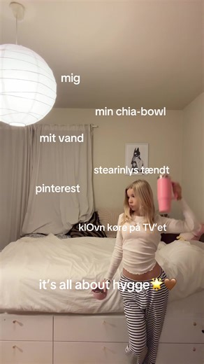 Embrace Hygge: The Essence of Cozy Living