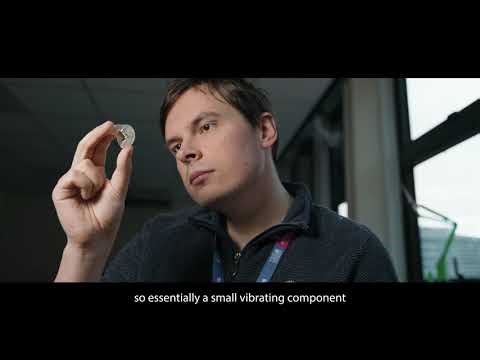 Research - what difference does it make to health and wellbeing?