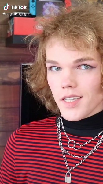 negative_legend on TikTok