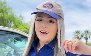 Hazey_haley送外卖--spicy的6 inch???