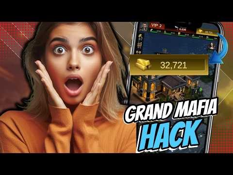 Unlimited Gold? The Grand Mafia Hack 2026 Honest Test