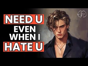 Toxic but Addicted to Each Other 🔥 BOYFRIEND ASMR AUDIO