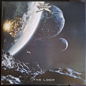 Volkor X - The Loop