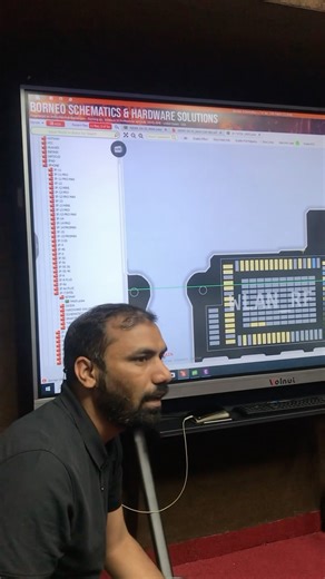 iPhone Camera Repair Throw Schematic @mobicationhub | Mobication Hub