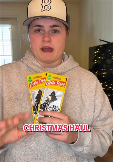 When someone just gets you>>> #blessed #fergnation #christmas #christmashaul #2025